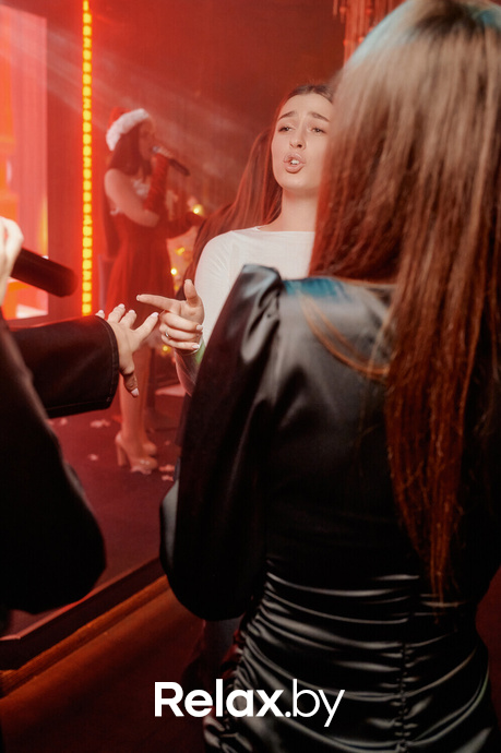 Новый Год в Ангелах, фото № 86