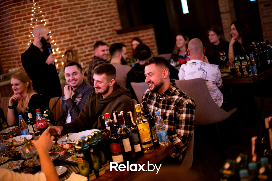 Ночь караоке, фото № 55