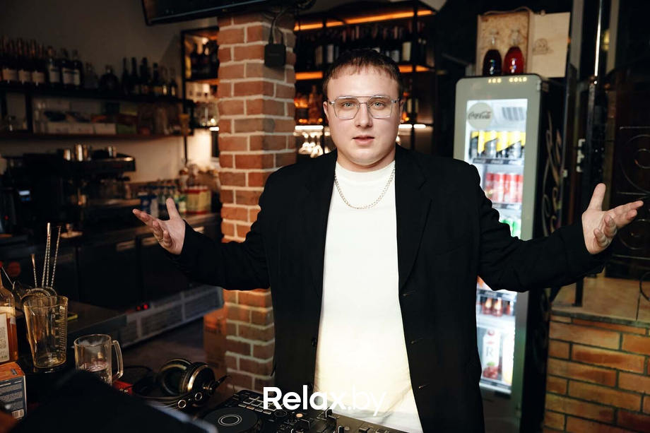 Новогодний экипаж Бровара, фото № 158