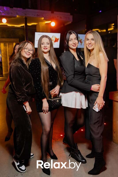 Saturday party, фото № 29