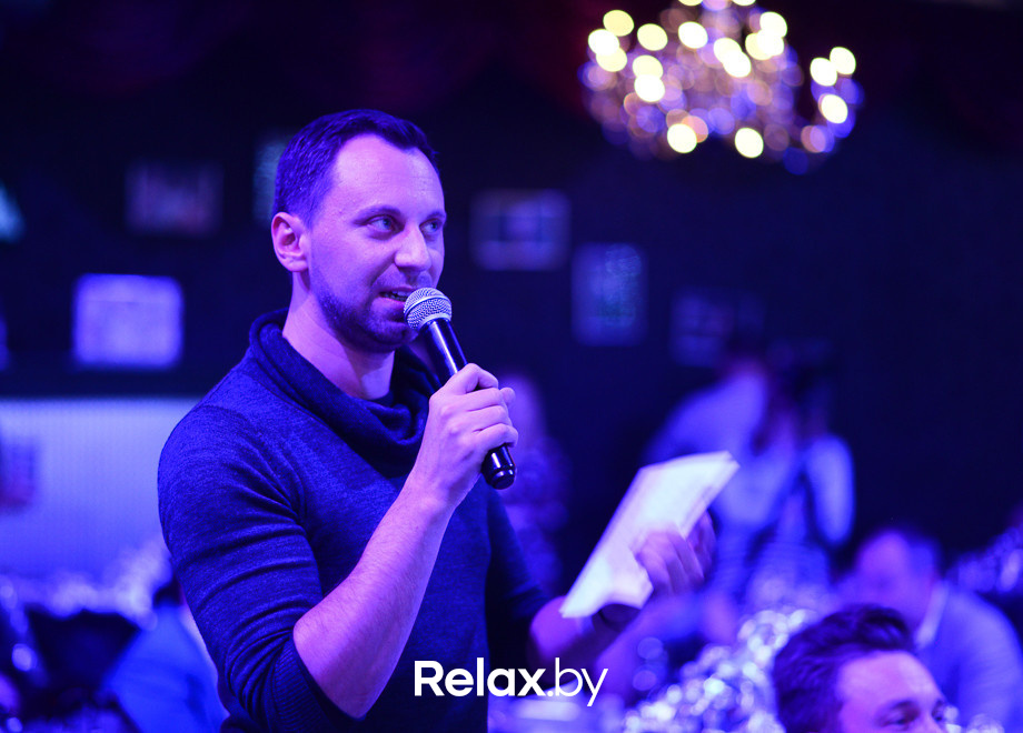 Караоке Бизнес-Баттл. 1 этап, фото № 58