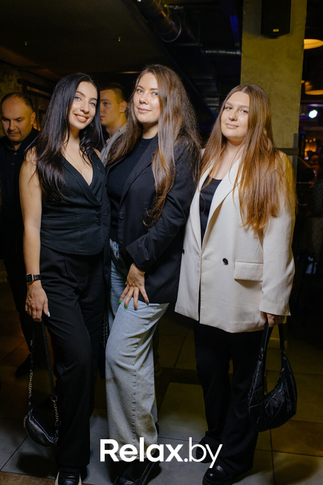 Zavod Saturday Night, фото № 77