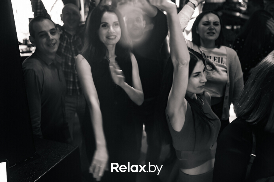 Zavod Friday Night, фото № 89