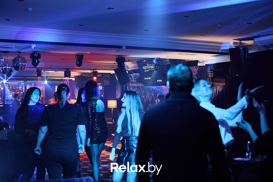 Inspiration Night, фото № 38