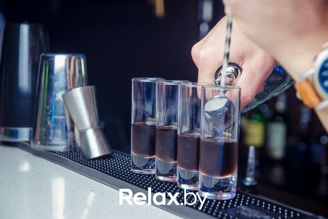 Субботняя караоке-программа, фото № 92