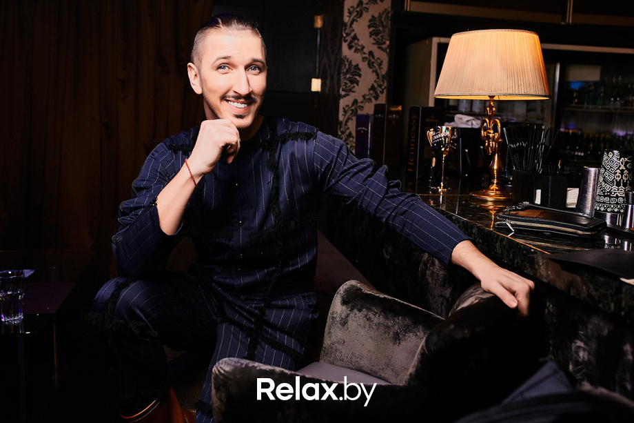 Черный лебедь, фото № 1