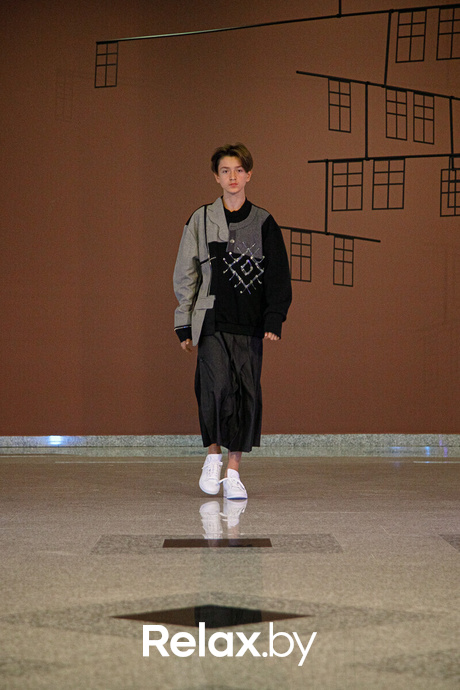 День красоты в День города FashionStyleModels by Igor Ivanov, фото № 142