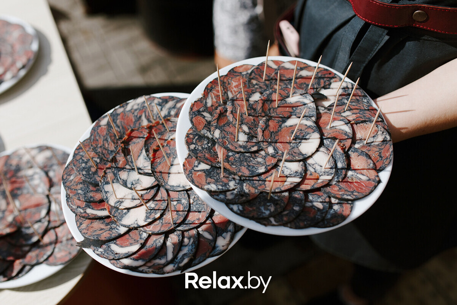 Rib Raw Harley, фото № 74