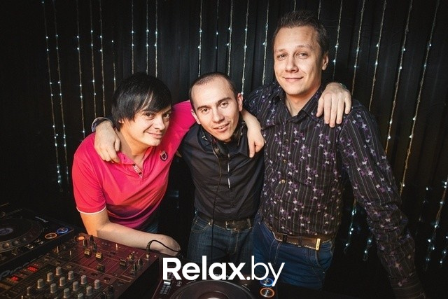 Опасная Зона, фото № 40