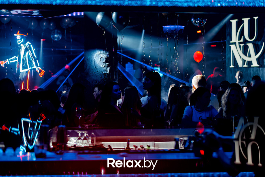 LUNA birthday 1 year (day 1), фото № 51