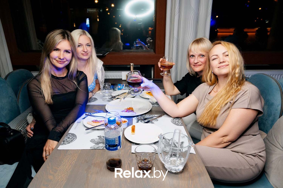 Ночные жители, фото № 8