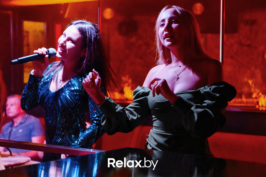 Суббота в Radio Killers, фото № 4