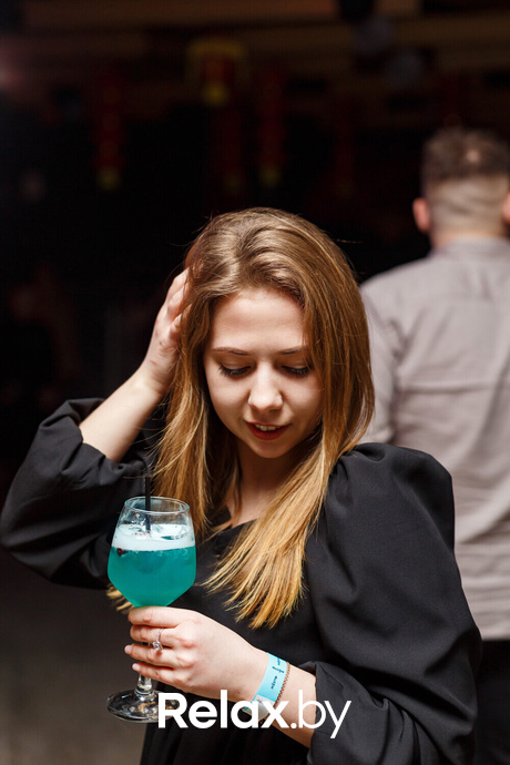 День Рождения гастро-клуба «Место», фото № 36