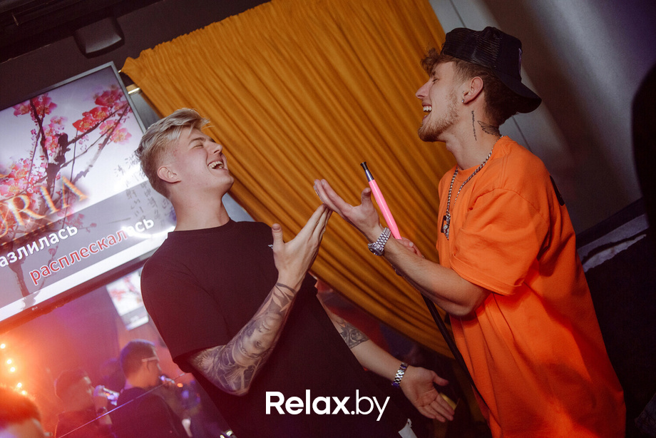 Friday LUXURIA LXR, фото № 47