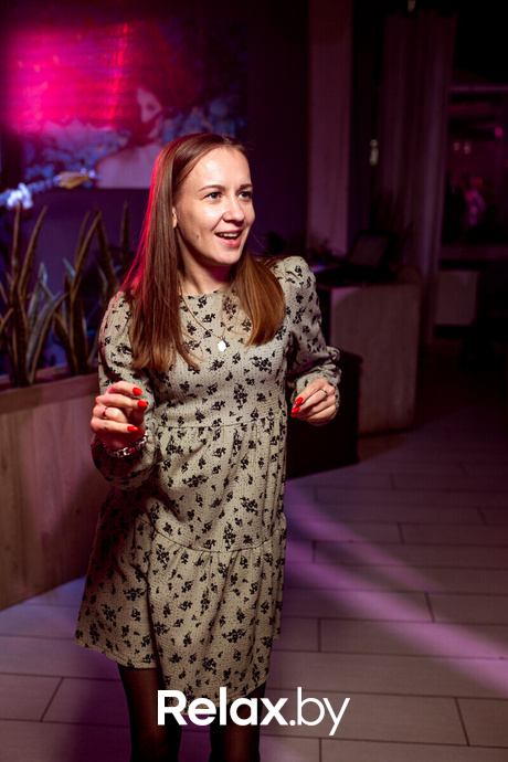 Ночные жители, фото № 14