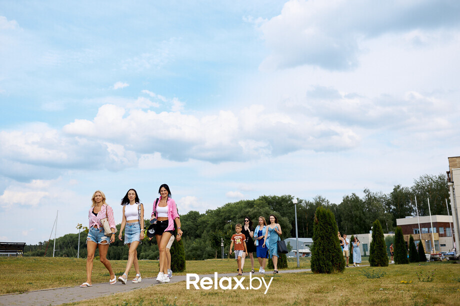 Вечеринка Martini Time, фото № 13