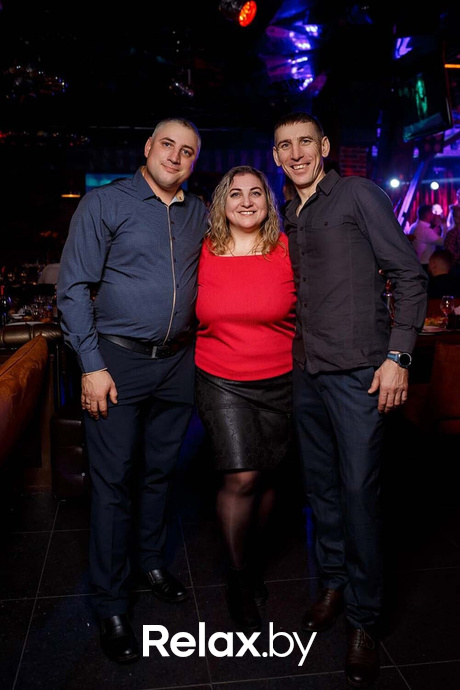 Brooklyn Live!, фото № 33