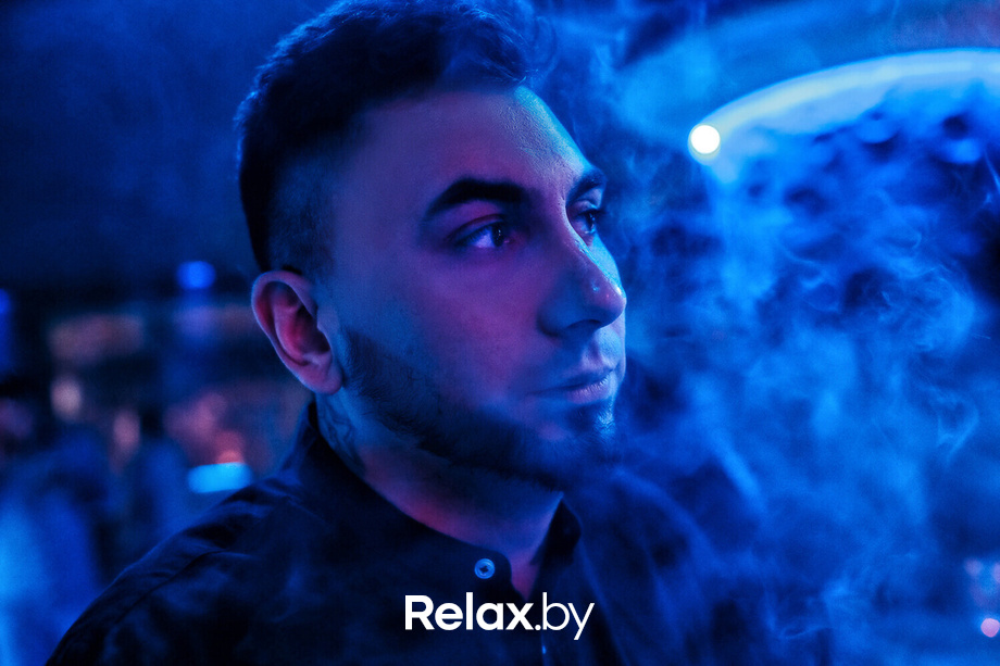 Summer vibes. Friday, фото № 45