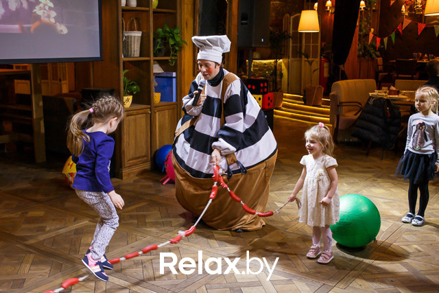 Детский день, фото № 60