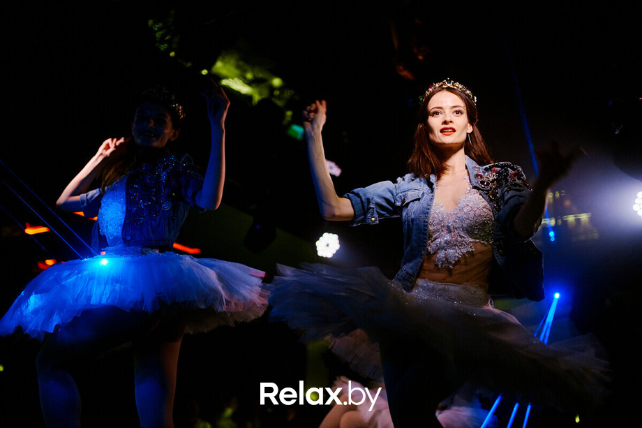 MADMEN Birthday Party, фото № 79