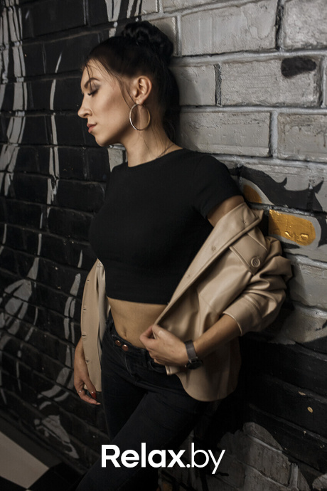 Marvel party, фото № 36