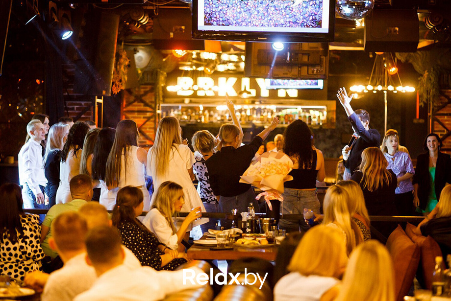 Brooklyn Live!, фото № 39