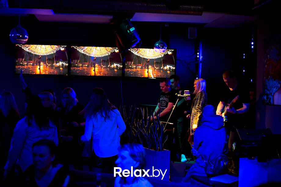 Ночные жители, фото № 66