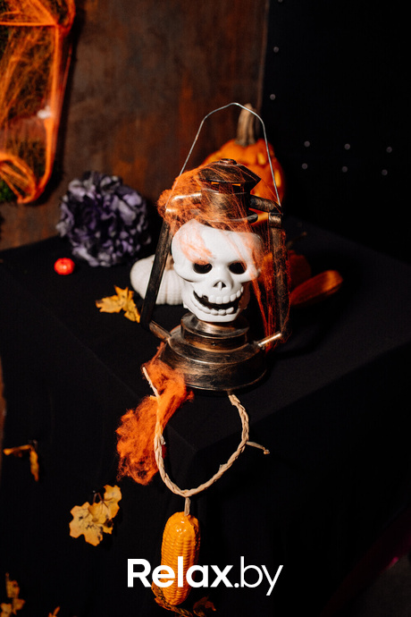 Halloween, фото № 44