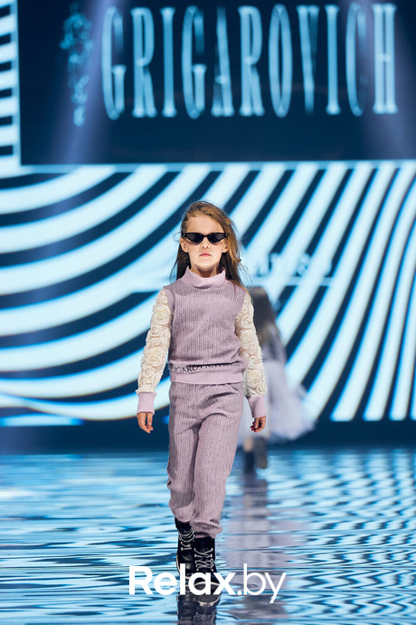 IMG Fashion Show: Choupette, IVA, Grigarovich, фото № 160