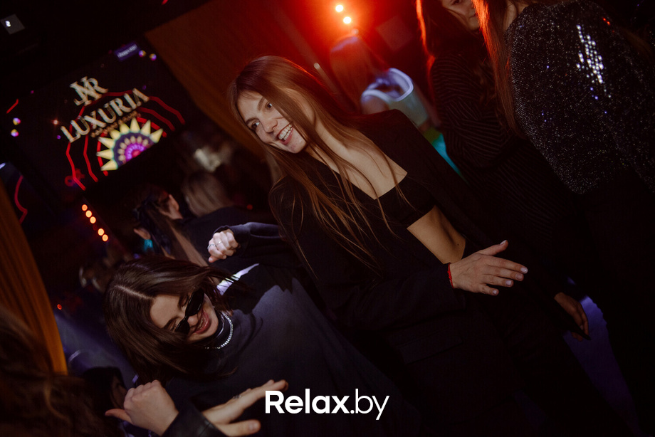 Saturday LUXURIA LXR, фото № 17