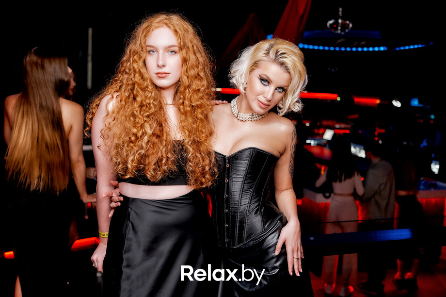 Masquerade ball, фото № 14