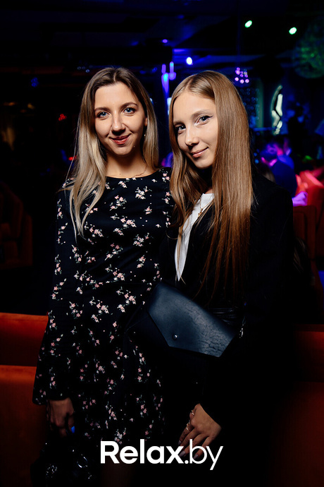 Ночные жители, фото № 51