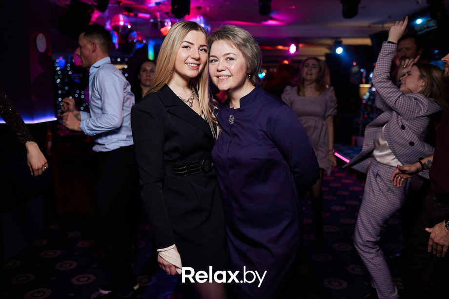 Snowy Weekend, фото № 23