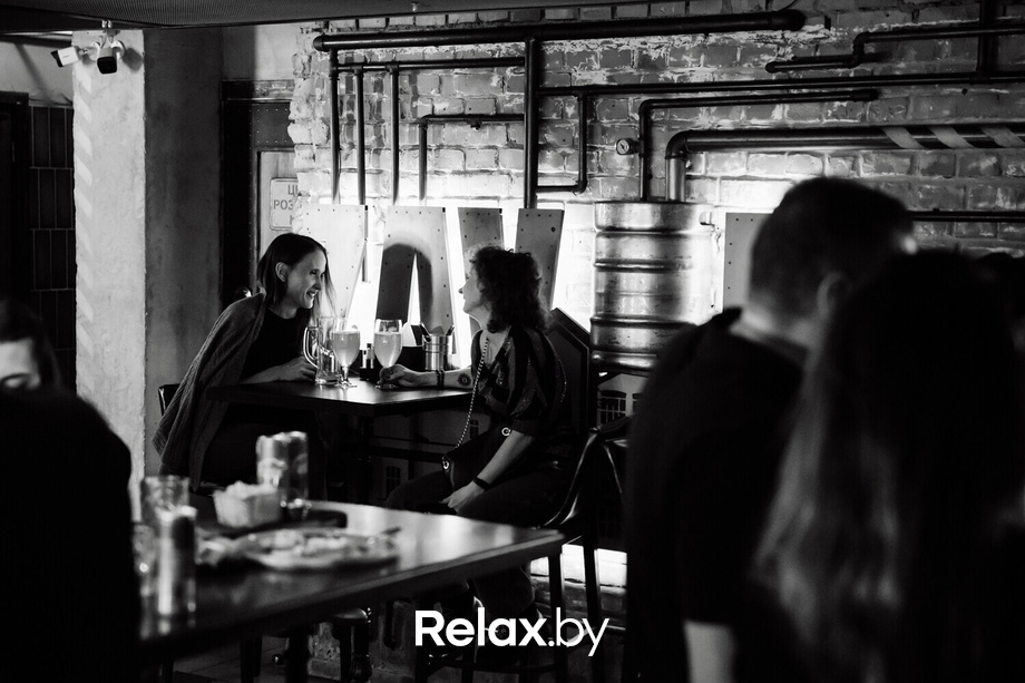 Saturday Party, фото № 90