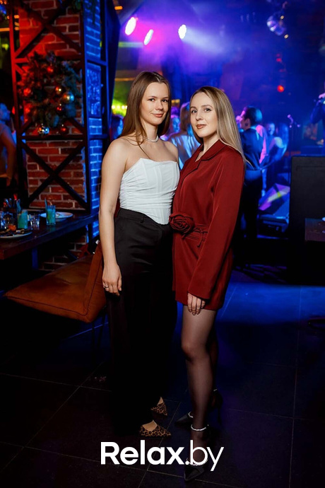 Brooklyn Live!, фото № 7