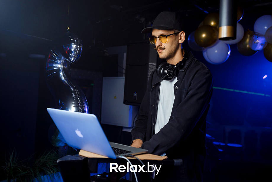 Birthday party ROKAS!, фото № 42