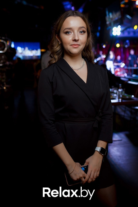 Brooklyn Live!, фото № 32