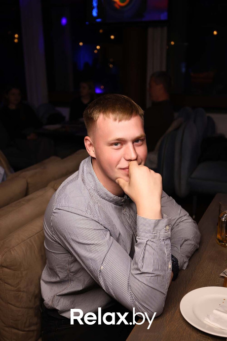 Terra party, фото № 28