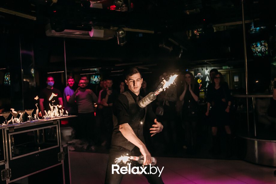 Champagne day party, фото № 22