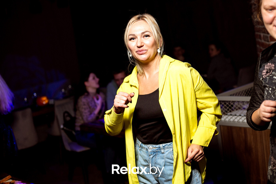 Halloween party, фото № 28