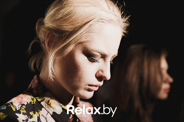 Backstage BFW, фото № 36