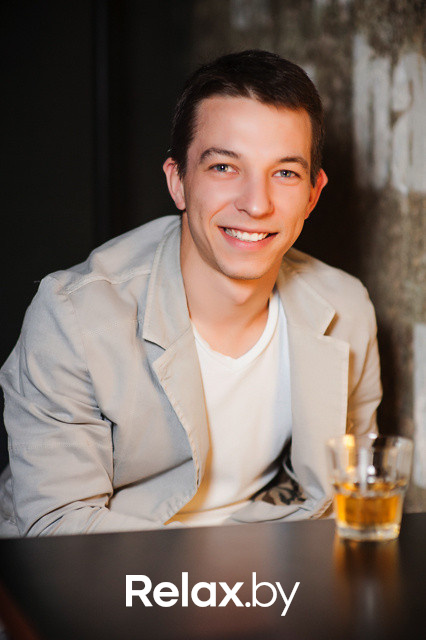 Открытие летней террасы Loft cafe, фото № 34