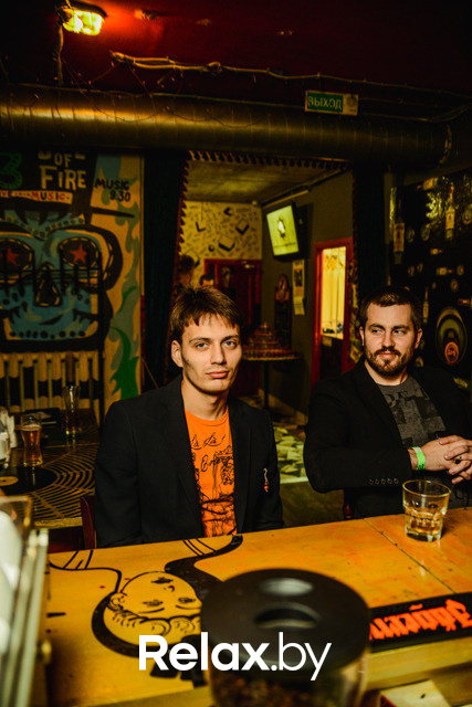 Halloween with "Double C" and "Artefact", фото № 35