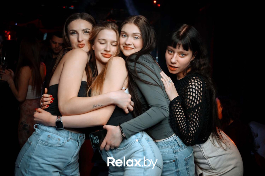 Friday party, фото № 24