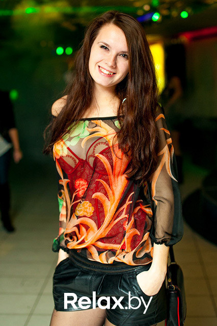 Ночь резидентов, фото № 2