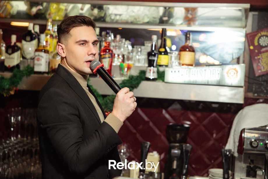 Brooklyn Live!, фото № 51