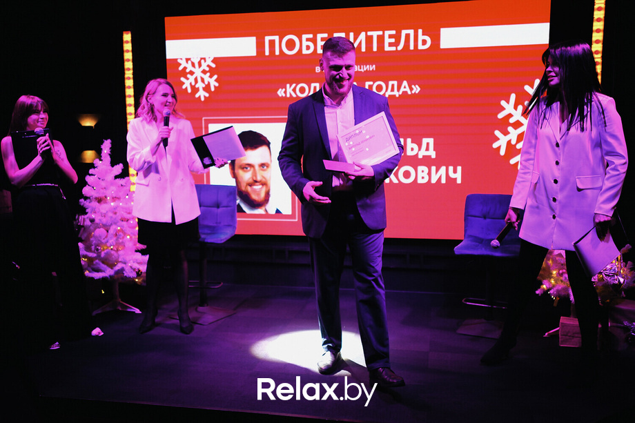 Новый год 2024 ARTOX, фото № 45