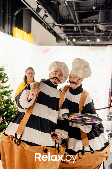 Открытие магазина ОФИСТОН Маркет, фото № 104