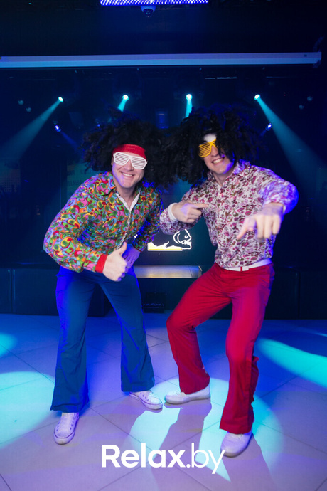 FM party, фото № 43