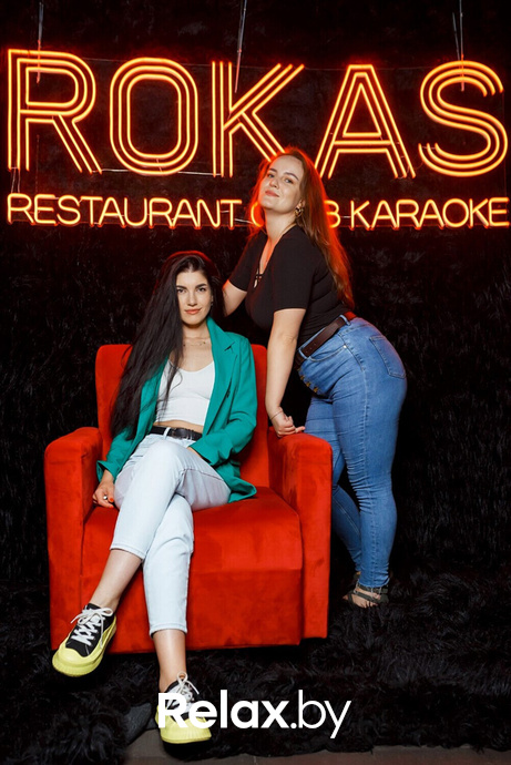 Hot night, фото № 2